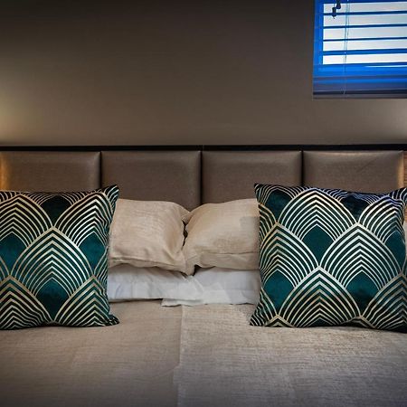 Coral Boutique Apartment 3 ブラックプール エクステリア 写真
