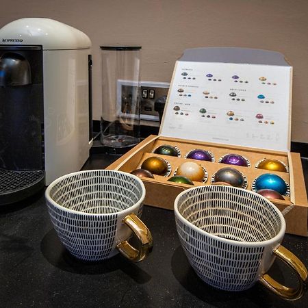 Coral Boutique Apartment 3 ブラックプール エクステリア 写真