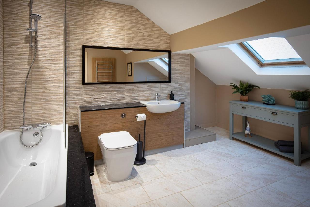 Coral Boutique Apartment 3 ブラックプール エクステリア 写真